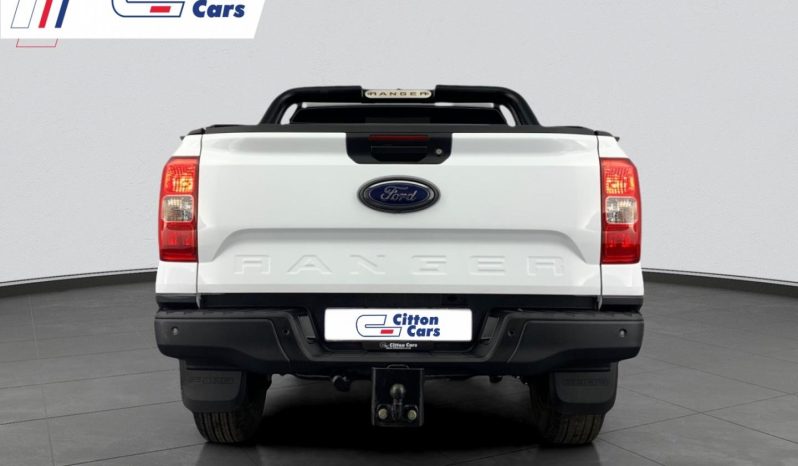 
								Ford Ranger 2.0 Xl D Cab 4X2 At full									