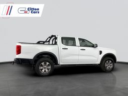 
										Ford Ranger 2.0 Xl D Cab 4X2 At full									