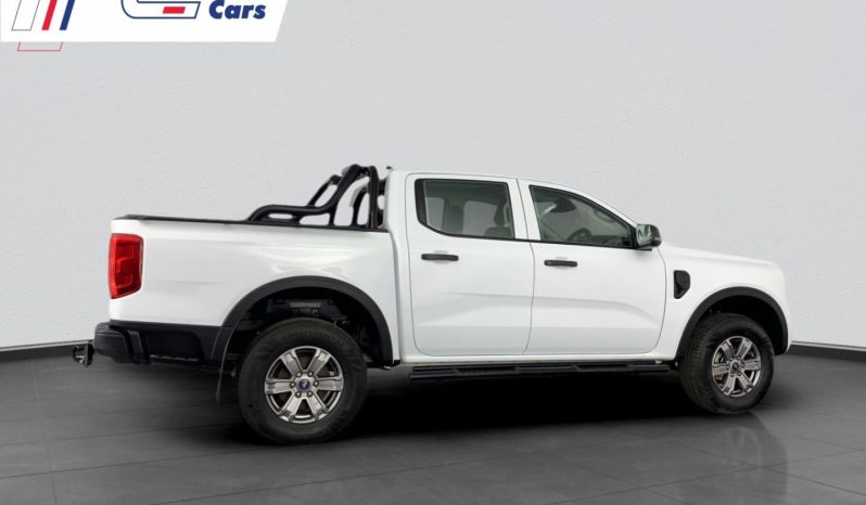 
								Ford Ranger 2.0 Xl D Cab 4X2 At full									