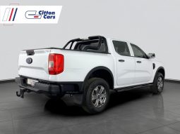 
										Ford Ranger 2.0 Xl D Cab 4X2 At full									