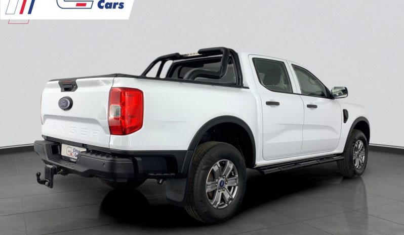 
								Ford Ranger 2.0 Xl D Cab 4X2 At full									