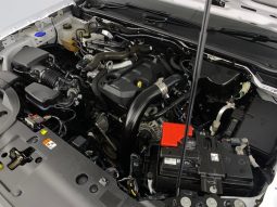 
										Ford Ranger 2.0 Xl D Cab 4X2 At full									