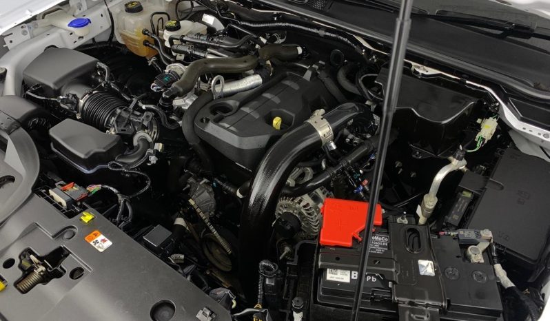 
								Ford Ranger 2.0 Xl D Cab 4X2 At full									