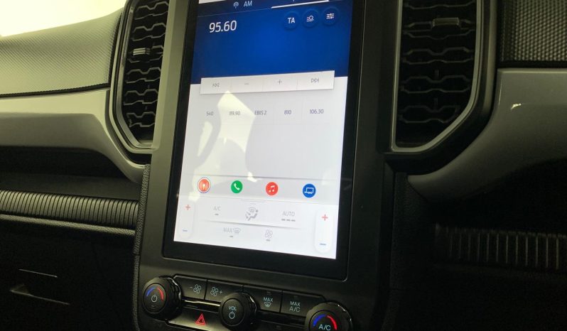 
								Ford Ranger 2.0 Xl D Cab 4X2 At full									
