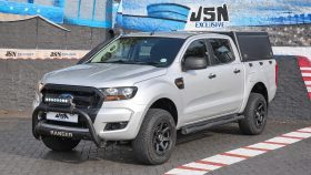 Ford Ranger 2.2 Tdci Xl 4X2 D/cab