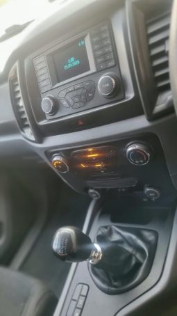 
										Ford Ranger 2.2 Tdci Xl 4X2 D/cab full									