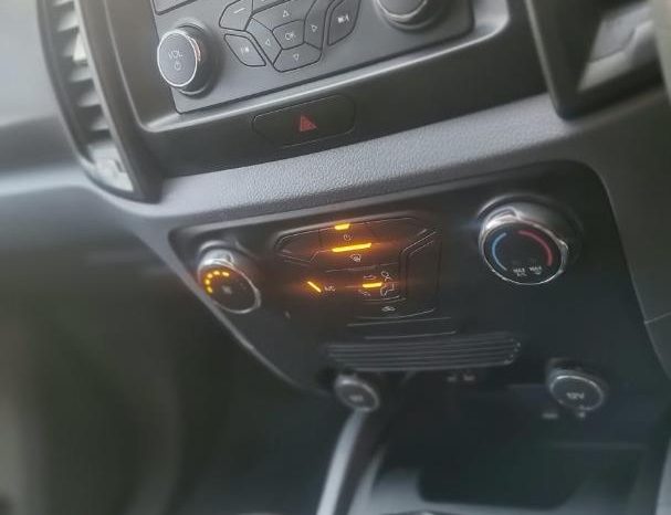 
								Ford Ranger 2.2 Tdci Xl 4X2 D/cab full									
