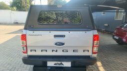 
										Ford Ranger 2.2 Tdci Xl 4X2 D/cab full									