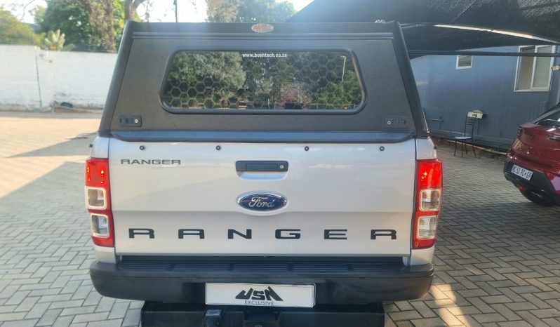 
								Ford Ranger 2.2 Tdci Xl 4X2 D/cab full									