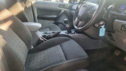 
										Ford Ranger 2.2 Tdci Xl 4X2 D/cab full									