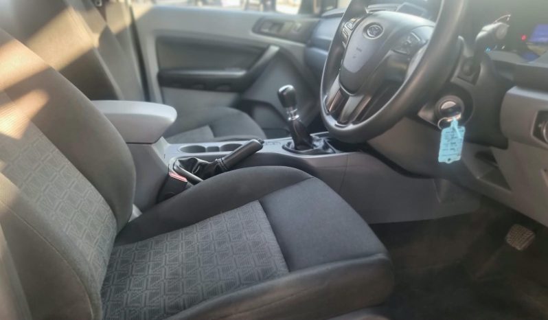 
								Ford Ranger 2.2 Tdci Xl 4X2 D/cab full									