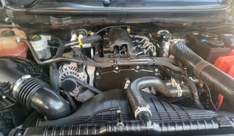 
								Ford Ranger 2.2 Tdci Xl 4X2 D/cab full									