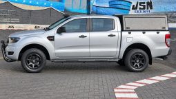 
										Ford Ranger 2.2 Tdci Xl 4X2 D/cab full									