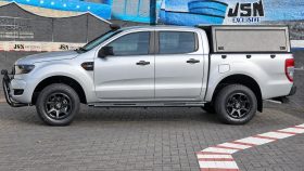 Ford Ranger 2.2 Tdci Xl 4X2 D/cab