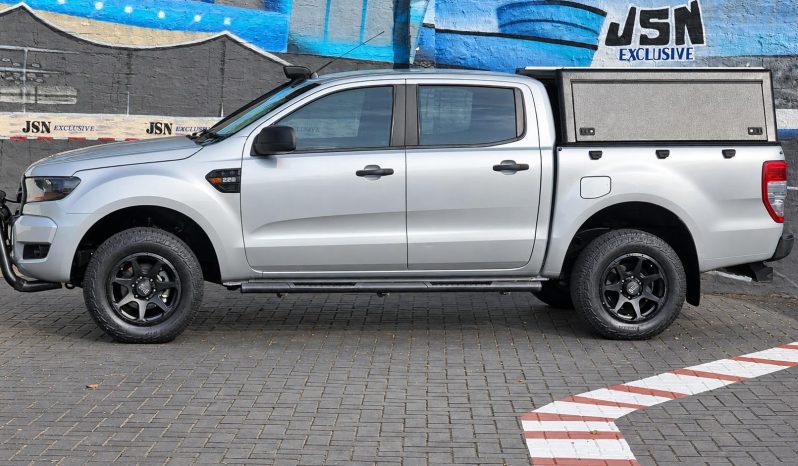 
								Ford Ranger 2.2 Tdci Xl 4X2 D/cab full									