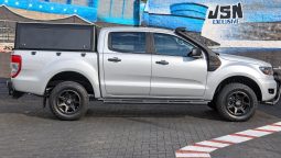 
										Ford Ranger 2.2 Tdci Xl 4X2 D/cab full									