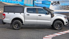 Ford Ranger 2.2 Tdci Xl 4X2 D/cab