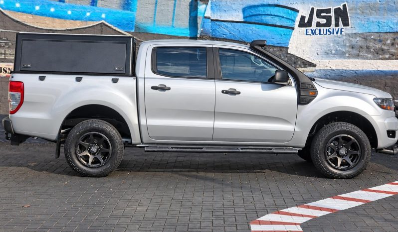 
								Ford Ranger 2.2 Tdci Xl 4X2 D/cab full									
