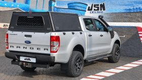 Ford Ranger 2.2 Tdci Xl 4X2 D/cab