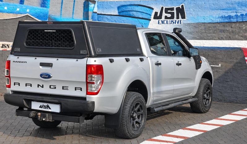 
								Ford Ranger 2.2 Tdci Xl 4X2 D/cab full									