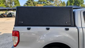Ford Ranger 2.2 Tdci Xl 4X2 D/cab