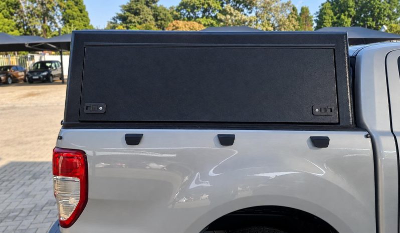 
								Ford Ranger 2.2 Tdci Xl 4X2 D/cab full									