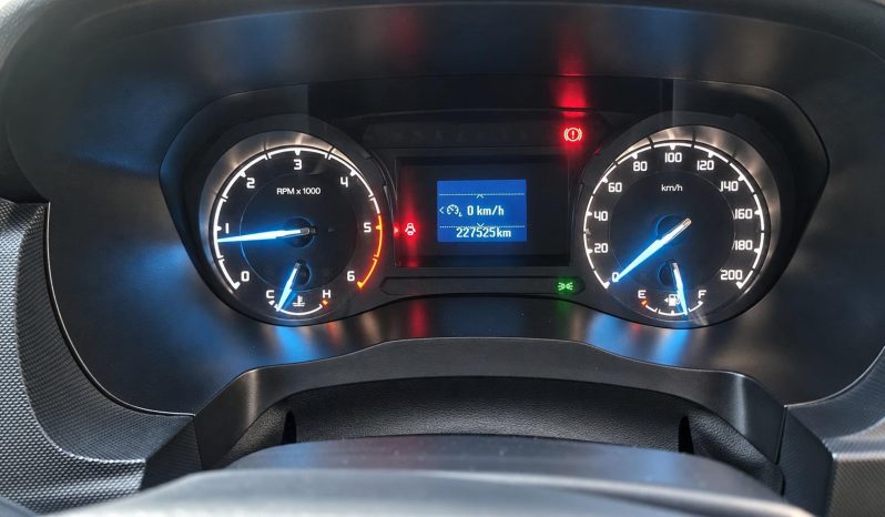 
								Ford Ranger 2.2 Tdci Xl 4X2 D/cab full									