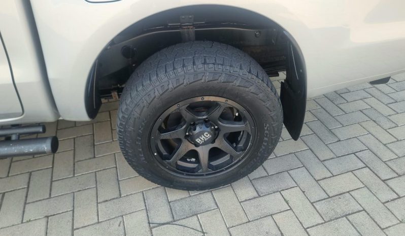 
								Ford Ranger 2.2 Tdci Xl 4X2 D/cab full									