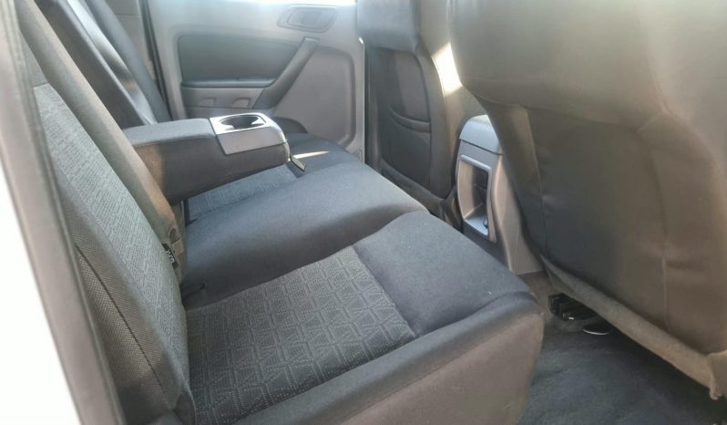 
								Ford Ranger 2.2 Tdci Xl 4X2 D/cab full									