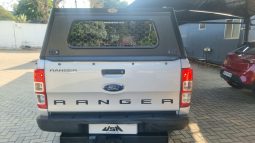 
										Ford Ranger 2.2 Tdci Xl 4X2 D/cab full									
