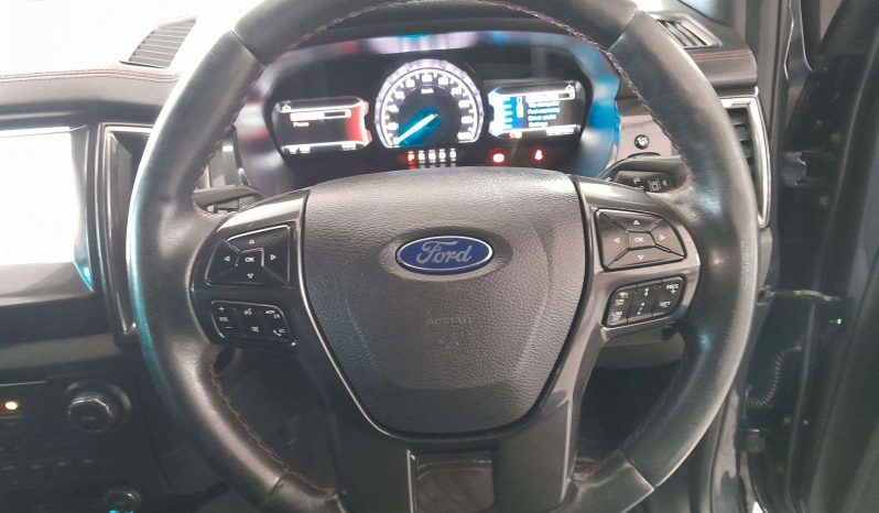 
								FORD RANGER 2007 – 2022 RANGER 2.0D BI-TURBO THUNDER 4X4 A/T P/U D/C full									