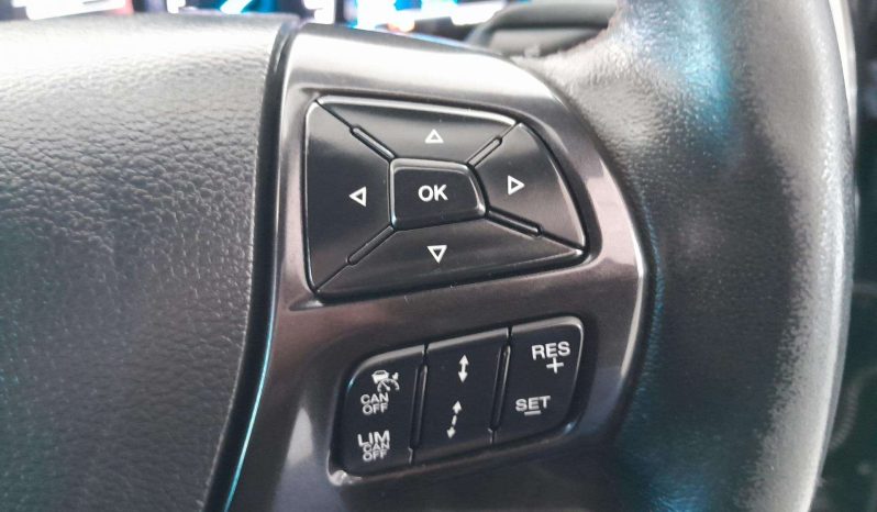 
								FORD RANGER 2007 – 2022 RANGER 2.0D BI-TURBO THUNDER 4X4 A/T P/U D/C full									