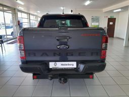 
										FORD RANGER 2007 – 2022 RANGER 2.0D BI-TURBO THUNDER 4X4 A/T P/U D/C full									