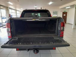 
										FORD RANGER 2007 – 2022 RANGER 2.0D BI-TURBO THUNDER 4X4 A/T P/U D/C full									