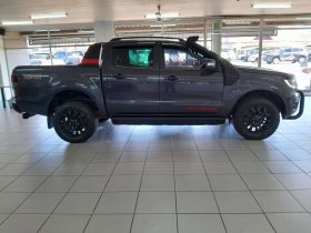 FORD RANGER 2007 – 2022 RANGER 2.0D BI-TURBO THUNDER 4X4 A/T P/U D/C