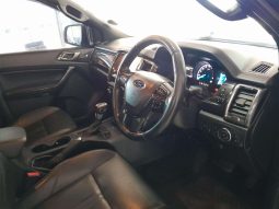 
										FORD RANGER 2007 – 2022 RANGER 2.0D BI-TURBO THUNDER 4X4 A/T P/U D/C full									