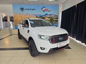 FORD RANGER 2007 – 2022 RANGER 2.0D BI-TURBO THUNDER 4X4 A/T P/U D/C