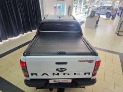 
										FORD RANGER 2007 – 2022 RANGER 2.0D BI-TURBO THUNDER 4X4 A/T P/U D/C full									