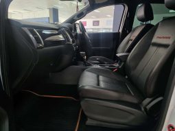 
										FORD RANGER 2007 – 2022 RANGER 2.0D BI-TURBO THUNDER 4X4 A/T P/U D/C full									