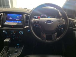 
										FORD RANGER 2007 – 2022 RANGER 2.0D BI-TURBO THUNDER 4X4 A/T P/U D/C full									