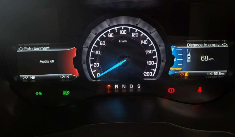 
								FORD RANGER 2007 – 2022 RANGER 2.0D BI-TURBO THUNDER 4X4 A/T P/U D/C full									