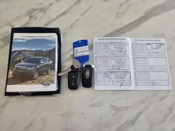 
										FORD RANGER 2007 – 2022 RANGER 2.0D BI-TURBO THUNDER 4X4 A/T P/U D/C full									