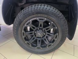
										FORD RANGER 2007 – 2022 RANGER 2.0D BI-TURBO THUNDER 4X4 A/T P/U D/C full									