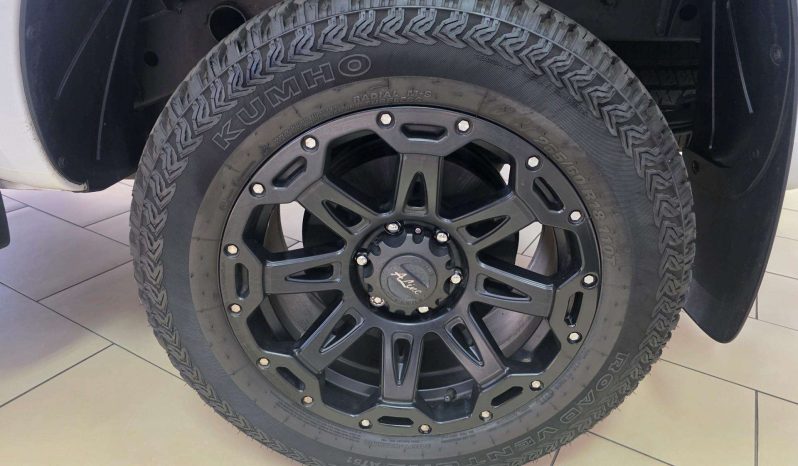 
								FORD RANGER 2007 – 2022 RANGER 2.0D BI-TURBO THUNDER 4X4 A/T P/U D/C full									
