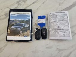 
										FORD RANGER 2007 – 2022 RANGER 2.0D BI-TURBO THUNDER 4X4 A/T P/U D/C full									