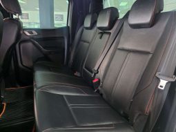 
										FORD RANGER 2007 – 2022 RANGER 2.0D BI-TURBO THUNDER 4X4 A/T P/U D/C full									