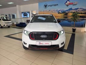 FORD RANGER 2007 – 2022 RANGER 2.0D BI-TURBO THUNDER 4X4 A/T P/U D/C