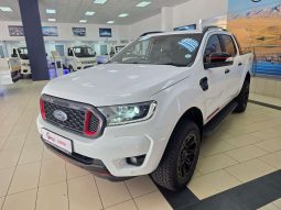 
										FORD RANGER 2007 – 2022 RANGER 2.0D BI-TURBO THUNDER 4X4 A/T P/U D/C full									