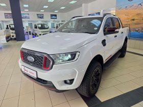 FORD RANGER 2007 – 2022 RANGER 2.0D BI-TURBO THUNDER 4X4 A/T P/U D/C