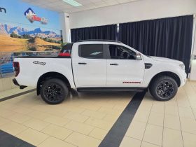 FORD RANGER 2007 – 2022 RANGER 2.0D BI-TURBO THUNDER 4X4 A/T P/U D/C